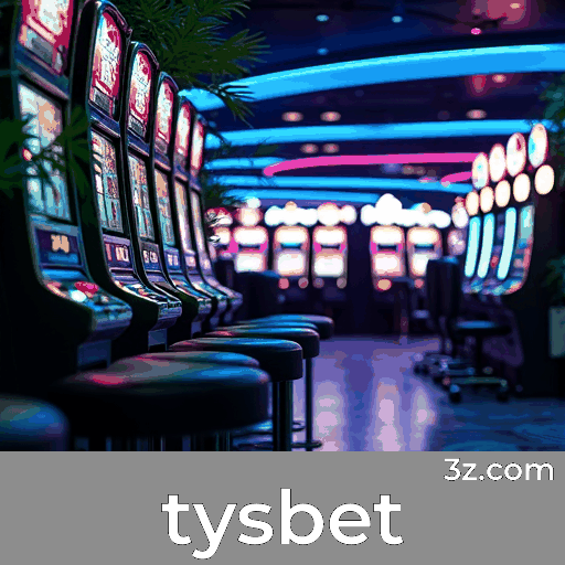 Cadastro na tysbet