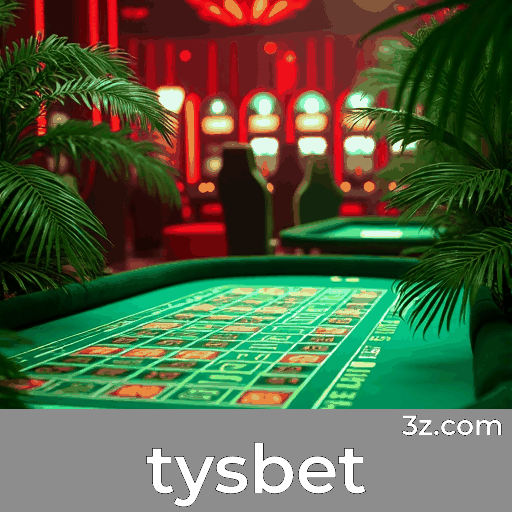 Cassino Online tysbet
