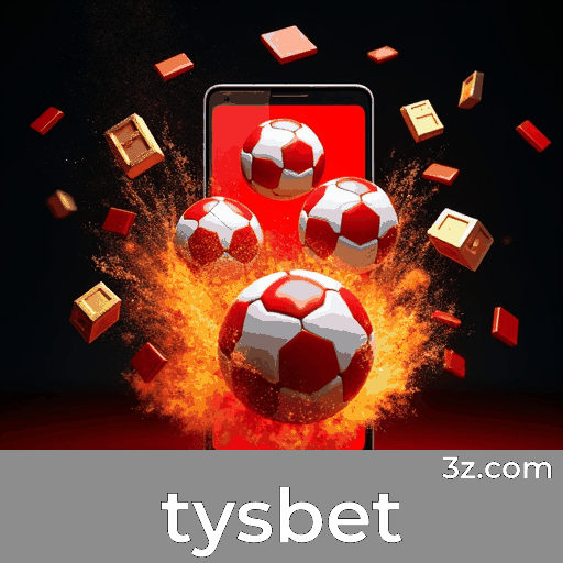 Cadastro na tysbet