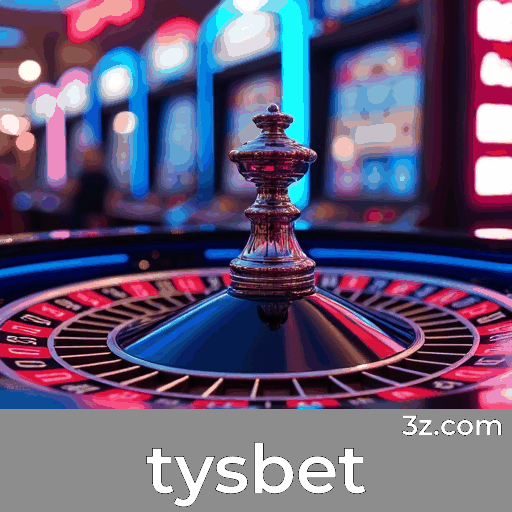 Cadastro na tysbet