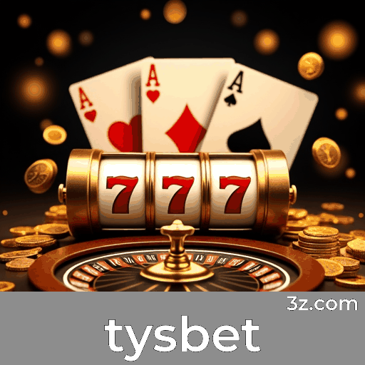 Acesso ao tysbet