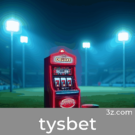 Cadastro na tysbet