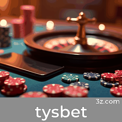 Cassino Online tysbet