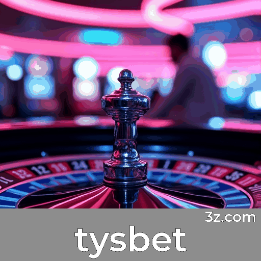 tysbet: Seu Cassino Online Confiável e Seguro