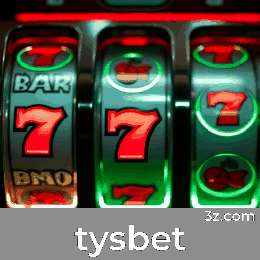Cadastro na tysbet