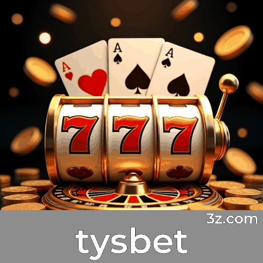 Cadastro na tysbet