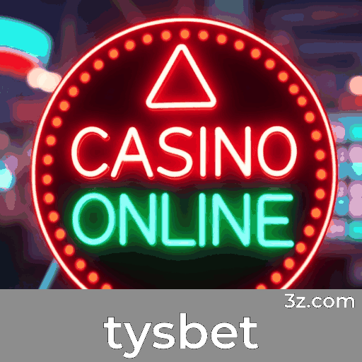 Acessar o site tysbet COM