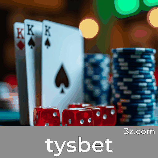 Cadastro na tysbet