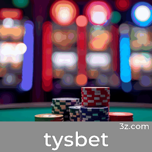 Cassino Online tysbet
