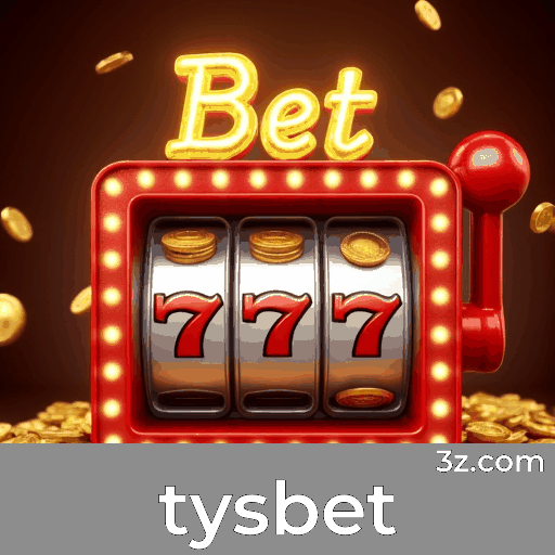 Cadastro na tysbet