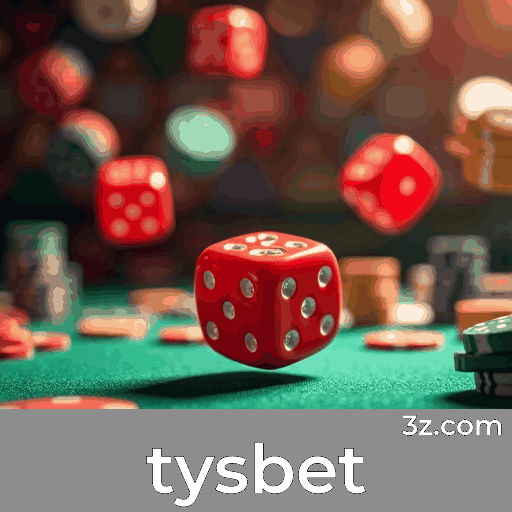 Acesso ao tysbet