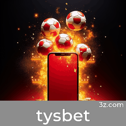 Acesso ao tysbet