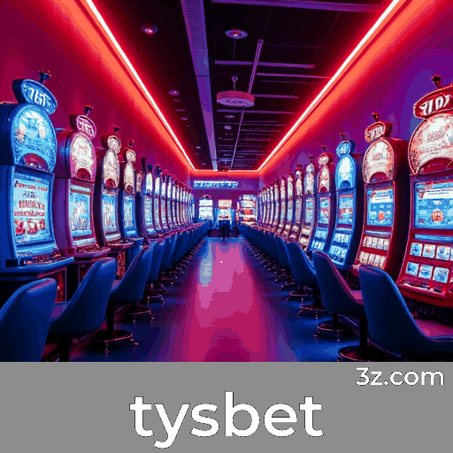 Cadastro na tysbet